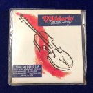 D' Addario Viola Set DZ410 LM Long Scale Medium Tension 16" Made in USA