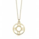 Roman  Necklace