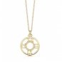 Roman  Necklace