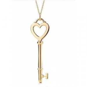 Key Necklace