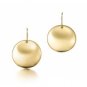 Sphered Earrings