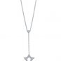 Hanging Star Necklace
