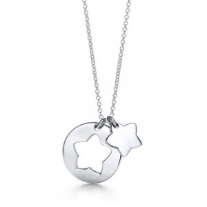 Star Necklace
