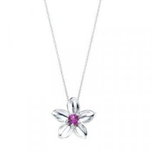 Blossom Necklace