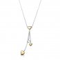 Little Hearts Necklace