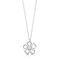 Clover Necklace