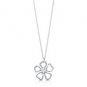 Clover Necklace