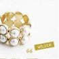 Korean Style Pearl Bracelet