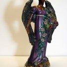 Harvest Angel - Plum