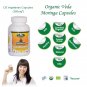 Organic Veda Moringa Capsules
