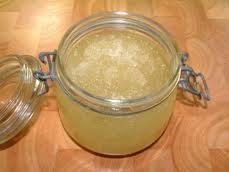 Body Scrubs