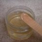 Honey Body Wax