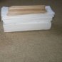 Extra Wax Strips & Applicators