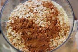 Oatmeal Milk Bath