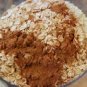 Oatmeal Milk Bath