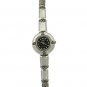 Sterling Silver With Mother of Pearl and marcasite Women's watch