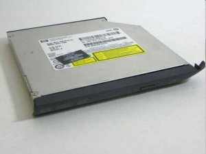 Hp Laptop DVD Drive Optical Drive GSA-T50L