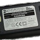 NOTEBOOK AC ADAPTER MODEL NO:CAA0636A