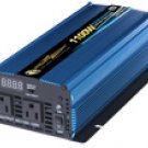 1500W INVERTER