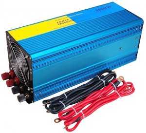 3000W INVERTER
