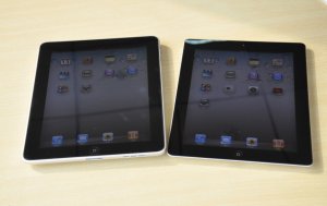 Apple ipad2 3G+wifi 64 GB