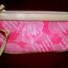 ROSE DESIGNER STYLE WRISTLET~FREE SHIPPING!