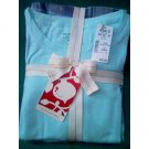 WOMEN'S OR JUNIOR SONOMA PAJAMA SET~SIZE MEDIUM~ FREE SHIPPING!