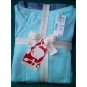 WOMEN'S OR JUNIOR SONOMA PAJAMA SET~SIZE MEDIUM~ FREE SHIPPING!
