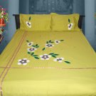 The awesome Cotton Bedspreads