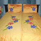 The Royal Silk Bedspread