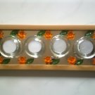 Classic Mirror Diya