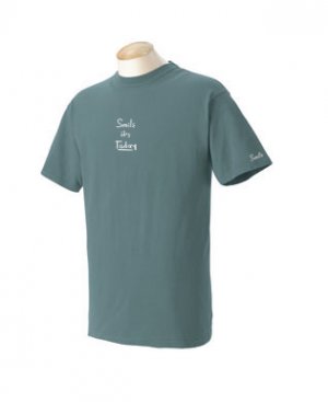 (MEDIUM) Forest Green / White Text