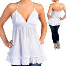 Ladies Top (White)