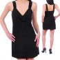Ladies Dress (Black)