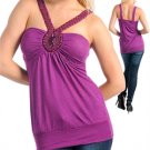 Ladies Top (Purple)