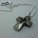 Necklace Fashion Jewelry Costume New Cross Pendant Elegant