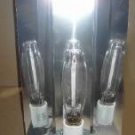 400 or 600  watt HPS Grow Light Reflector Hood w mh