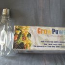 250 watt w HPS to MH CONVERSION BULB! GROW LIGHT (BLUE)