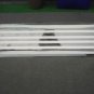 T8 HO FLUORESCENT GROW LIGHT replaces 400 w MH, T5 HPS