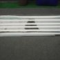 T8 HO FLUORESCENT GROW LIGHT replaces 400 w MH, T5 HPS