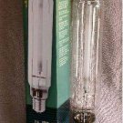 1- 250 Watt HPS GROW LIGHT BULB NEW CLEAR 24,000 HOUR!