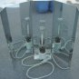 ALL NEW GIANT 400 watt HPS Grow Light High Pressure Sodium w