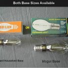150 Watt HPS GROW LIGHT BULB HYDROPONICS NEW CLEAR!