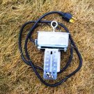 SOCKET HANGER/CORD/BRACKET KIT USE REFLECTOR/REFRACTOR