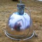 SOCKET HANGER/CORD/BRACKET KIT USE REFLECTOR/REFRACTOR