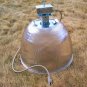 SOCKET HANGER/CORD/BRACKET KIT USE REFLECTOR/REFRACTOR