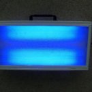 BLUE SAD Winter Blues Photo Therapy Light Box  NEW Lite