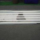 REAL RED TRUE BLUE PLANT GROW LIGHT 400 W HPS SIZE