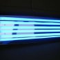 REAL RED TRUE BLUE PLANT GROW LIGHT 400 W HPS SIZE