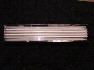 GROW mh & Bloom hps T5 FLUORESCENT LIGHT 400 watt w